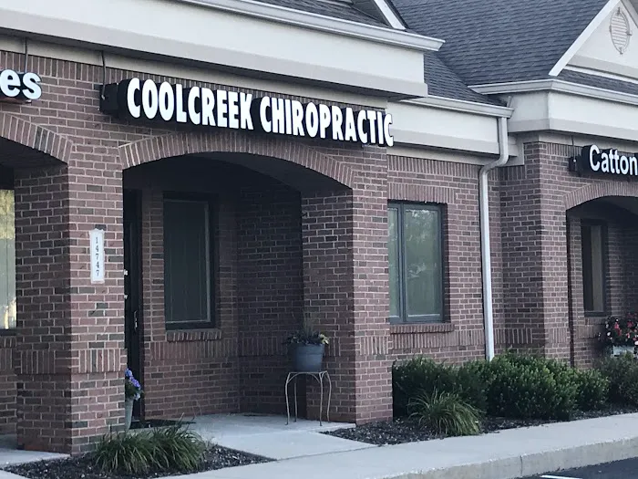 Cool Creek Chiropractic Picture 1