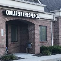 Cool Creek Chiropractic ico