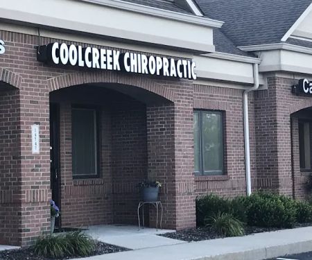 Cool Creek Chiropractic