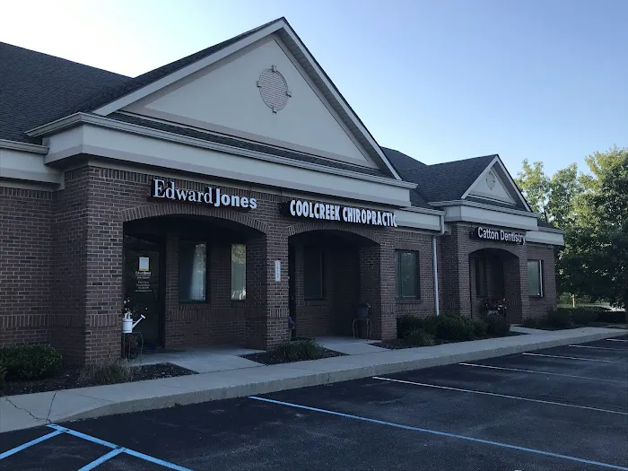 Cool Creek Chiropractic Picture 2