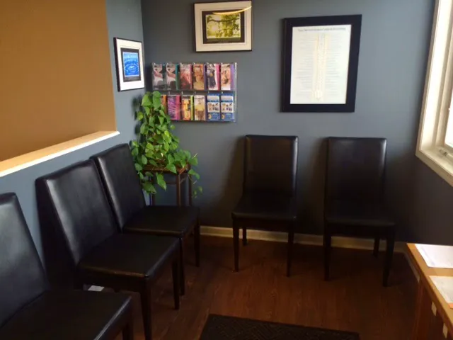 Cool Creek Chiropractic Picture 3
