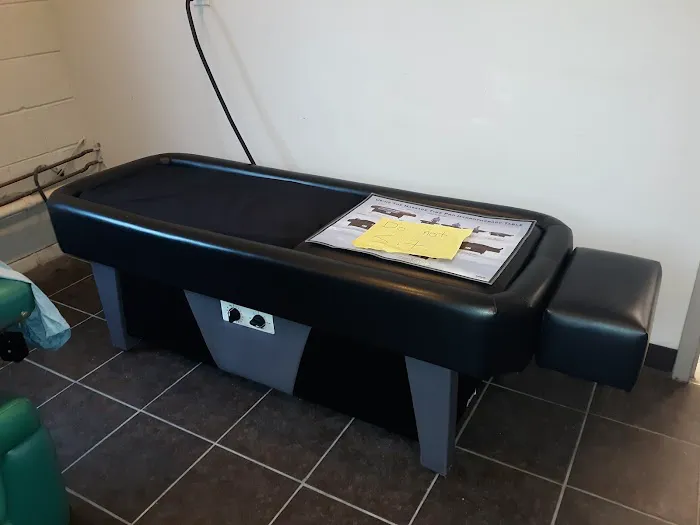 The Table Doctor LLC REPAIRS Picture 1
