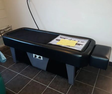 The Table Doctor LLC REPAIRS