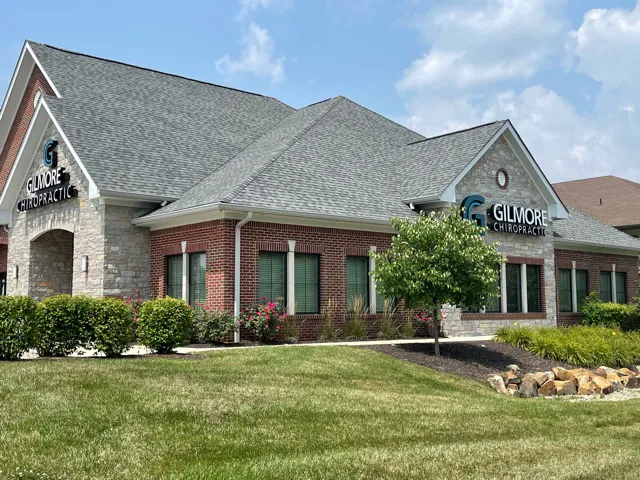 Justin M. Gilmore, DC Picture 1