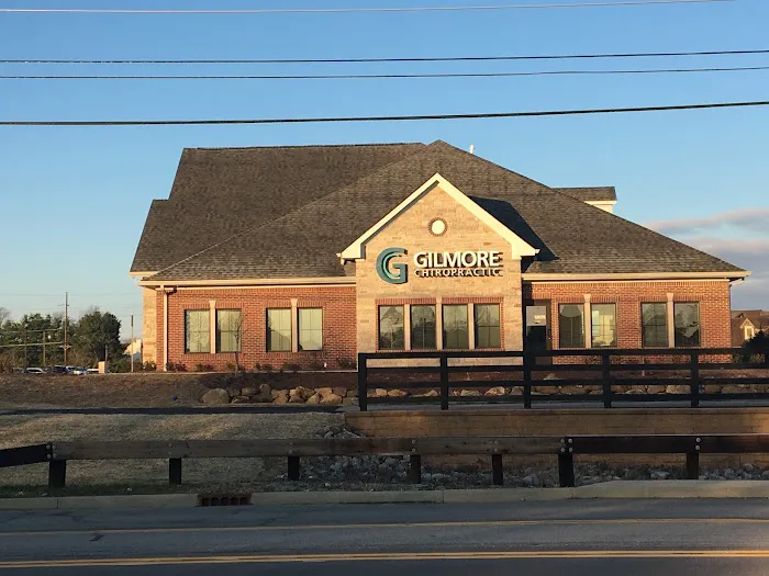 Gilmore Chiropractic Picture 6