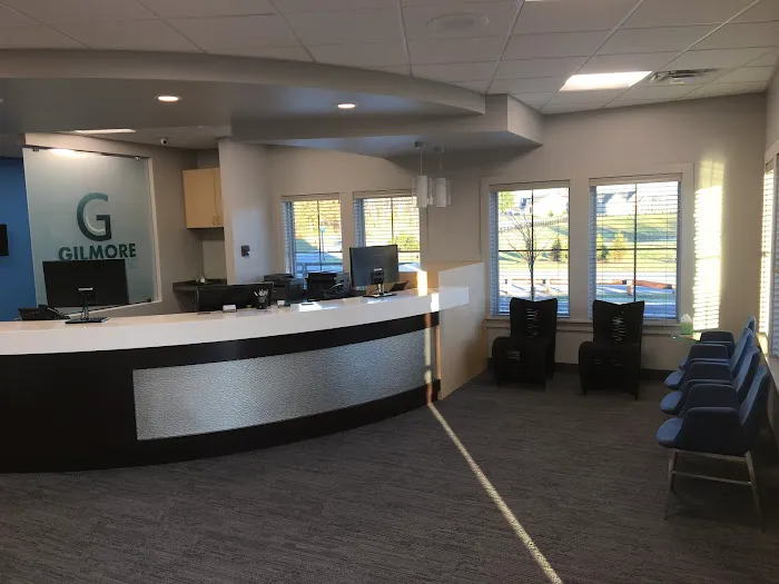 Gilmore Chiropractic Picture 4