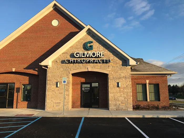 Gilmore Chiropractic Picture 9