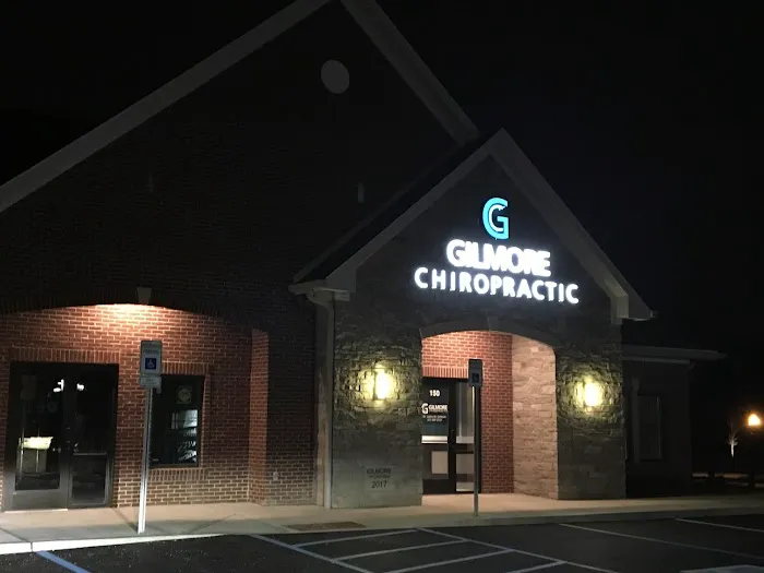 Gilmore Chiropractic Picture 8