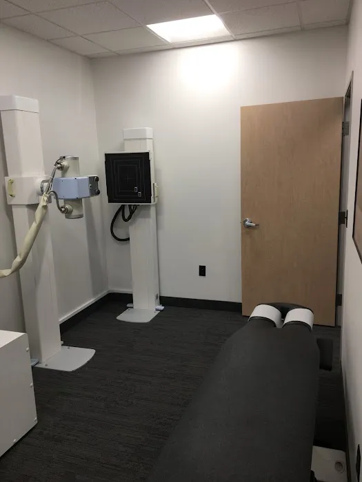 Gilmore Chiropractic Picture 5