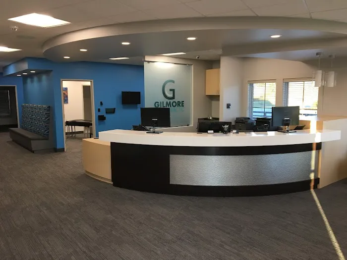 Gilmore Chiropractic Picture 3