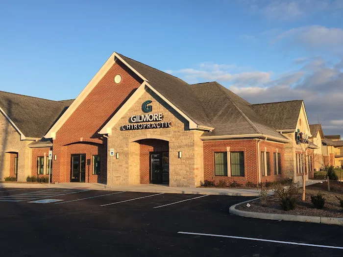 Gilmore Chiropractic Picture 10