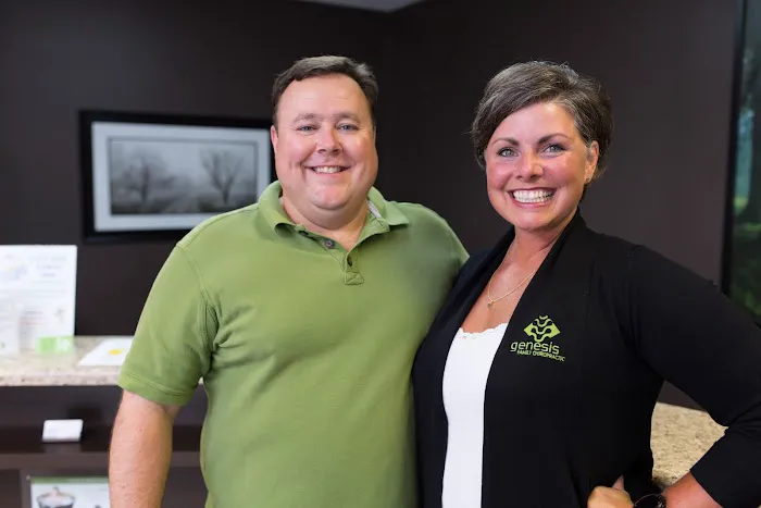 Genesis Family Chiropractic Picture 8