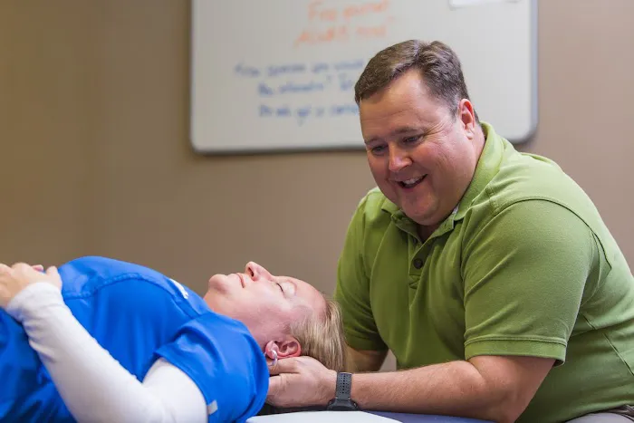 Genesis Family Chiropractic Picture 10