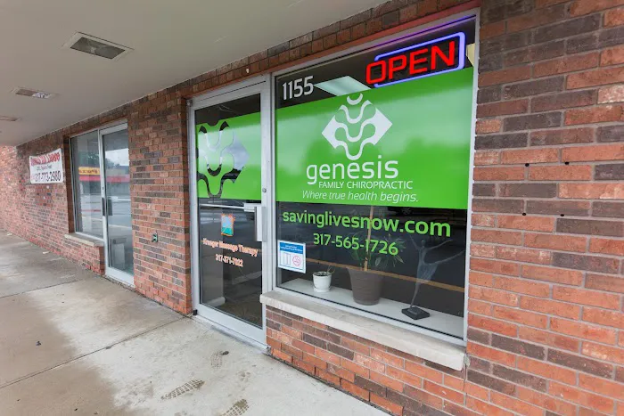Genesis Family Chiropractic Picture 9