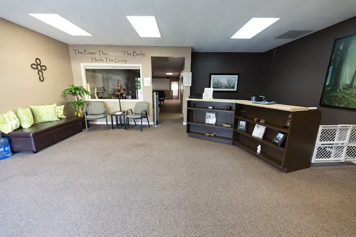 Genesis Family Chiropractic Picture 7