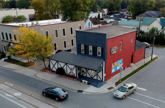 Woloshin Chiropractic Office Picture 2