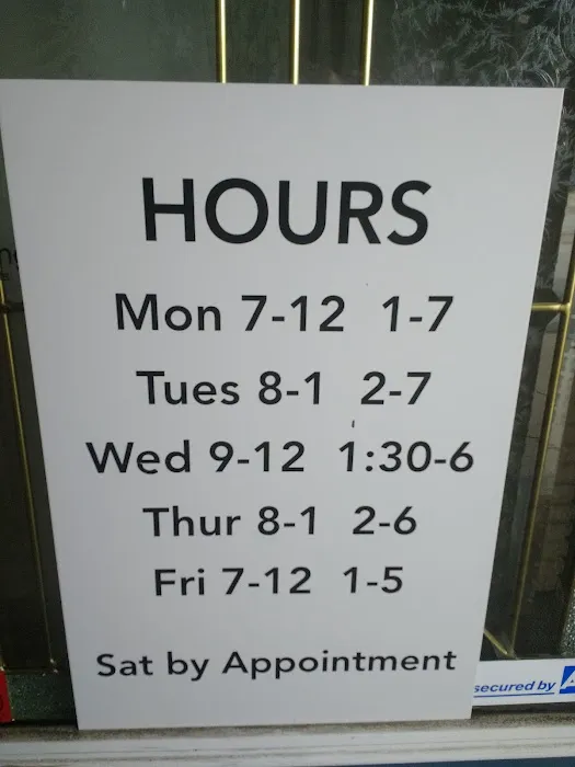Woloshin Chiropractic Office Picture 1