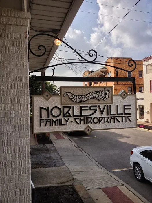 Noblesville Family Chiropractic Picture 2