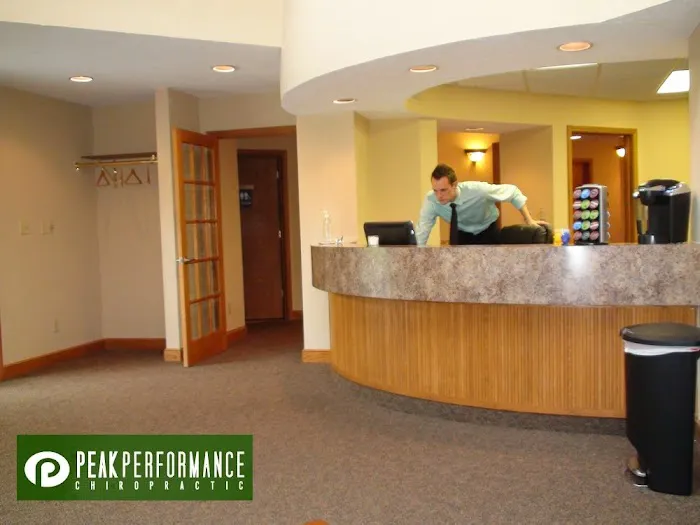 Peak Performance Chiropractic Picture 2