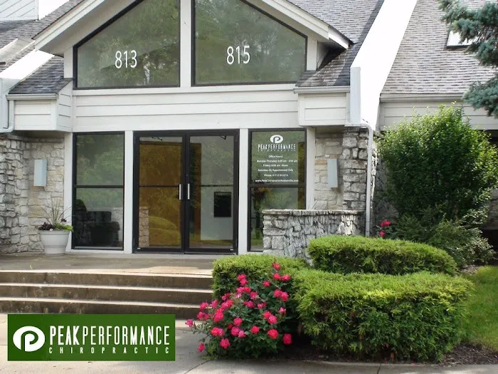 Peak Performance Chiropractic Picture 5