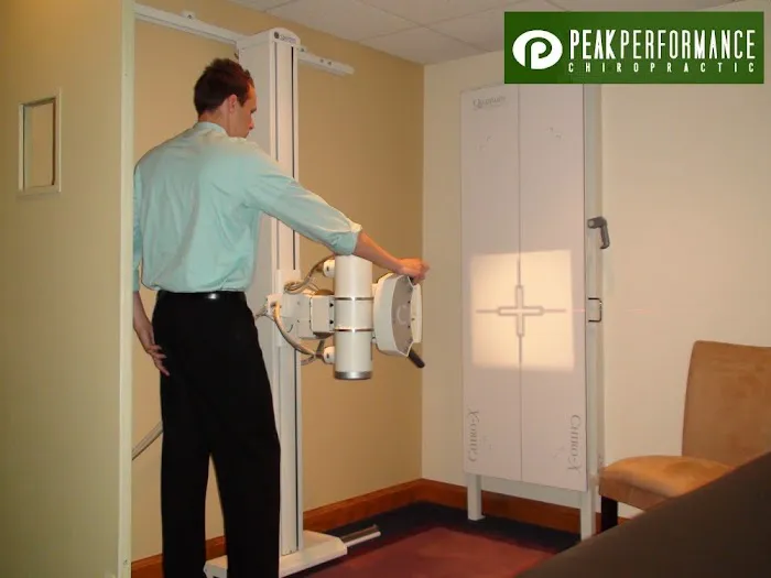 Peak Performance Chiropractic Picture 7