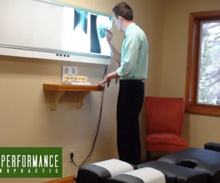 Peak Performance Chiropractic