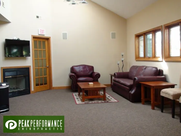 Peak Performance Chiropractic Picture 4