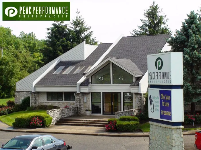 Peak Performance Chiropractic Picture 6