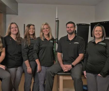 Midwest Sport & Spine