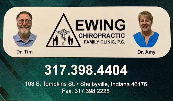 Ewing Chiropractic Family Clinic Picture 1