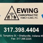 Ewing Chiropractic Family Clinic