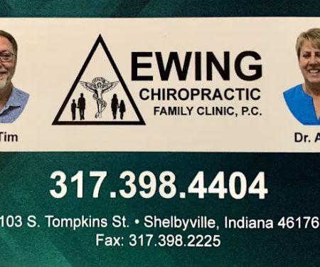 Ewing Chiropractic Family Clinic