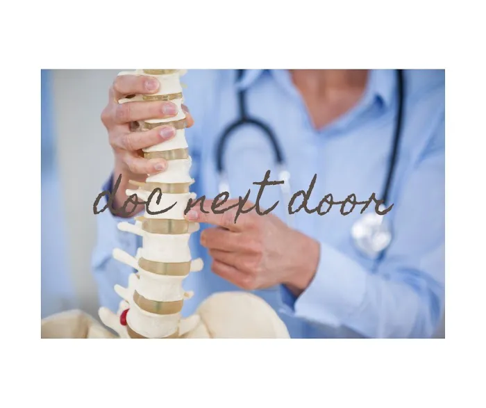 Doc Next Door Picture 5