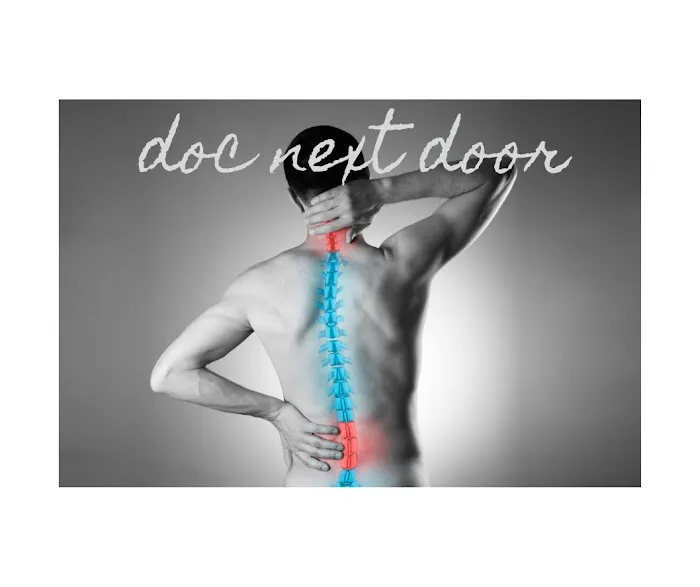 Doc Next Door Picture 1