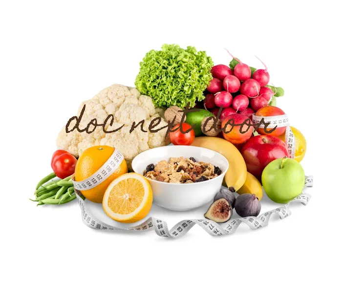 Doc Next Door Picture 2