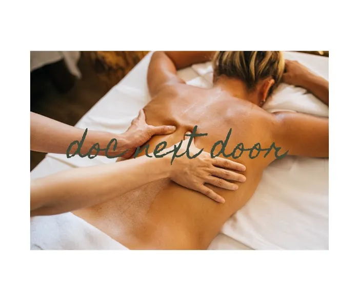 Doc Next Door Picture 3