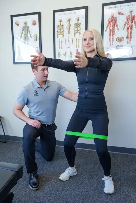 Brinza Spine and Sport Picture 2