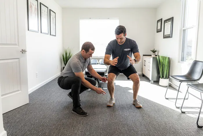 Brinza Spine and Sport Picture 8