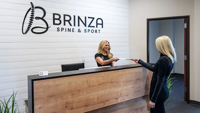 Brinza Spine and Sport Picture 6