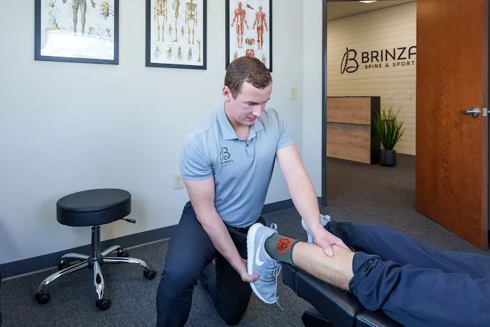 Brinza Spine and Sport Picture 10