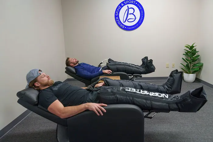 Brinza Spine and Sport Picture 9