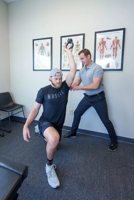 Brinza Spine and Sport Picture 7