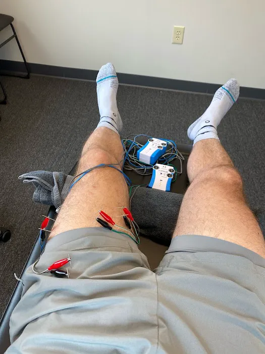 Brinza Spine and Sport Picture 4