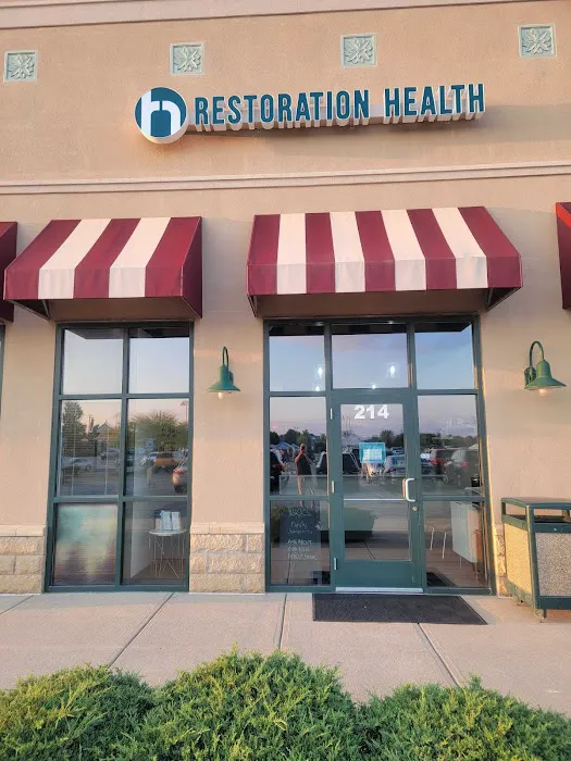 Restoration Health Picture 3