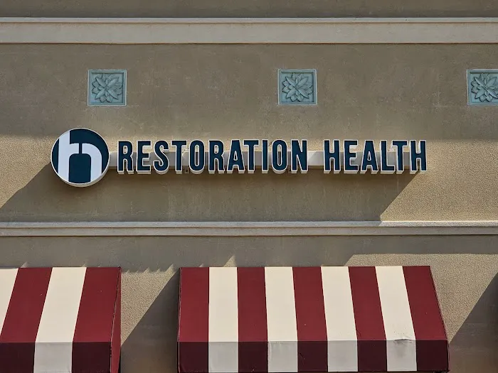 Restoration Health Picture 2