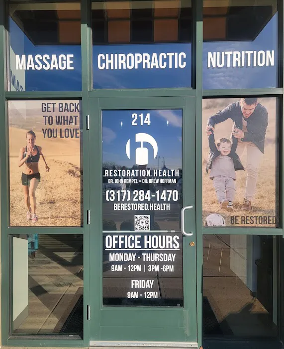 Restoration Health Picture 7