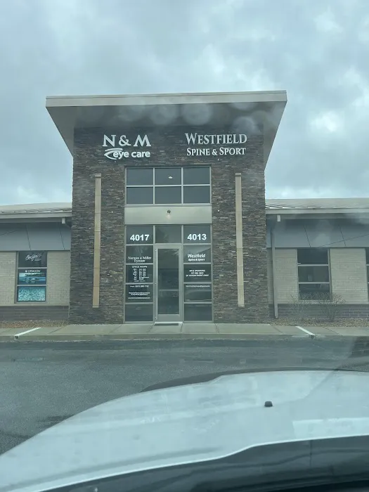 Westfield Spine and Sport Picture 5