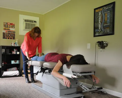Grant Family Chiropractic Picture 5