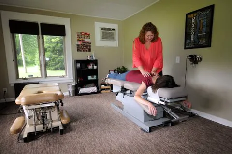 Grant Family Chiropractic Picture 3