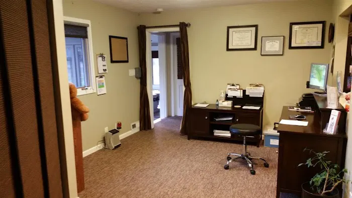Grant Family Chiropractic Picture 1